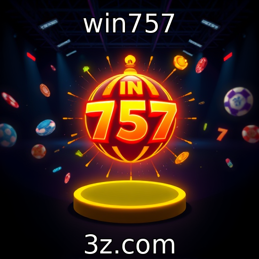 win757 - Desafios da indústria de jogos em 2025