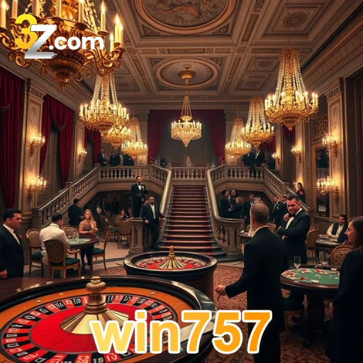 Confiavel: A Magia do Win757 em Jogos Online