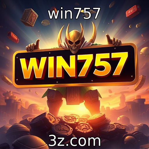 win757 | Tendências emergentes na indústria de jogos