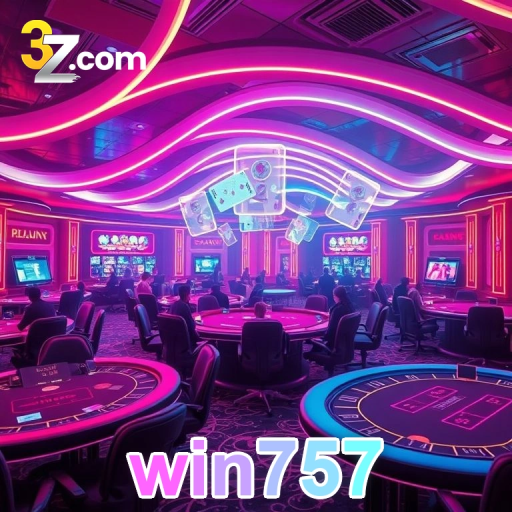 Empolgantes Apostas em Esporte no win757 que Fascinam Usuários