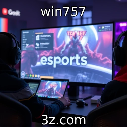 O crescimento dos eSports e suas implicações