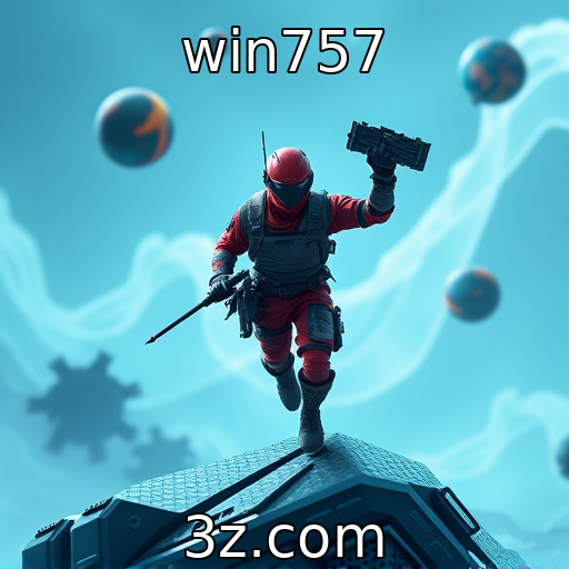 win757 - Jogos mobile como nova fronteira de lucros