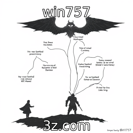 win757 : Evolução da narrativa em jogos de RPG