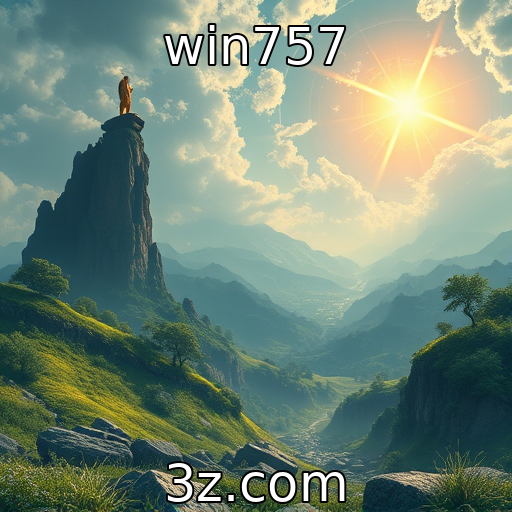 win757 : Desenvolvimento sustentável em jogos e seu futuro