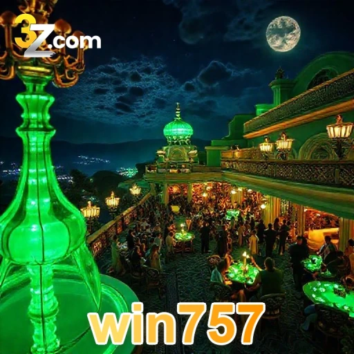 win757.com Pagamento